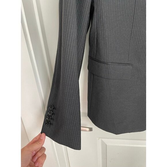 NWOT Dolce & Gabbana Staff Martini Suit Coat - Picture 4 of 8